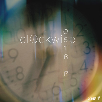 Clockwiseのジャケット写真