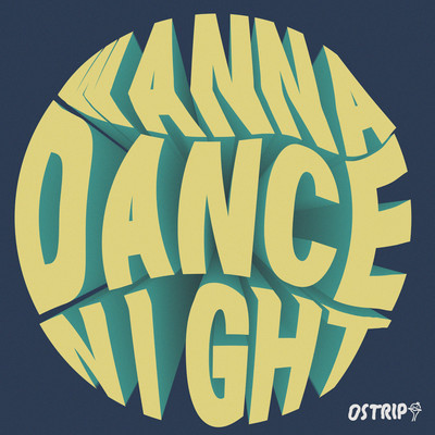 Wanna Dance Night Front Cover