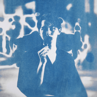 natsumatsuri Front Cover