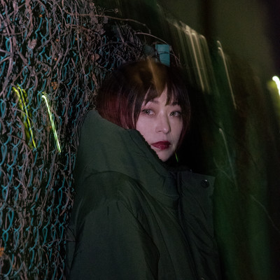 生きてしまったのジャケット写真