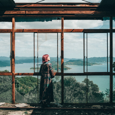 Torikago Front Cover