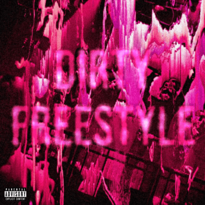 Dirty Free Style Front Cover