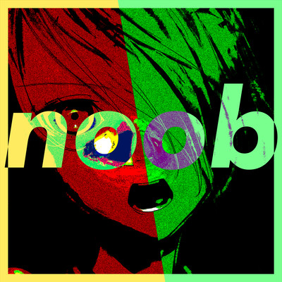 noob Front Cover