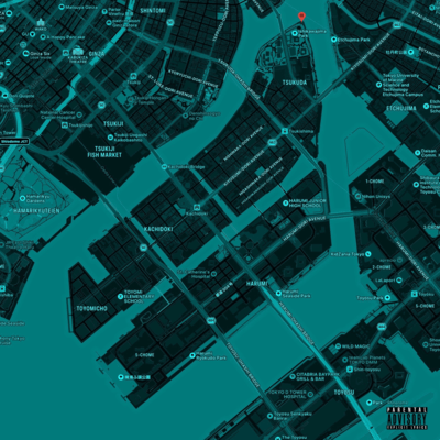 spiralのジャケット写真