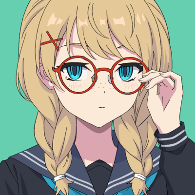 lucy Front Cover