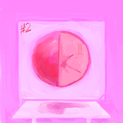#2 Front Cover