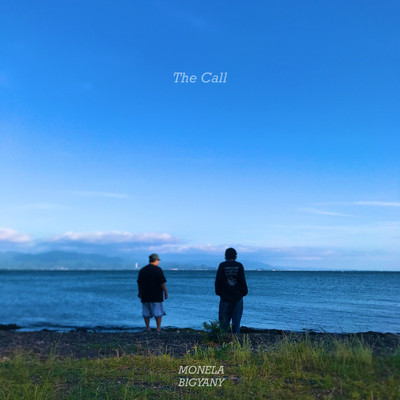 The Call (feat. BIGYANY) Front Cover