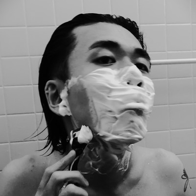 I NEED VOICEのジャケット写真