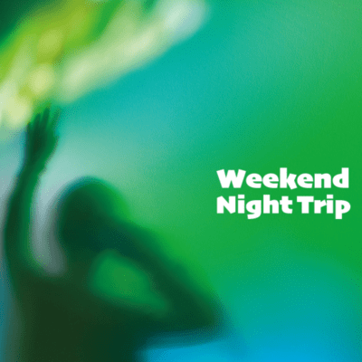 Weekend Night Trip Front Cover