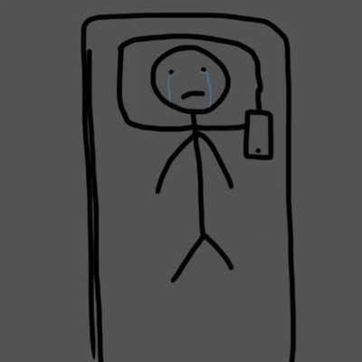 Hate Goodbyes Front Cover