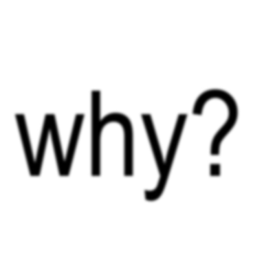 Whyのジャケット写真