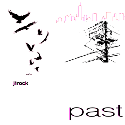 pastのジャケット写真