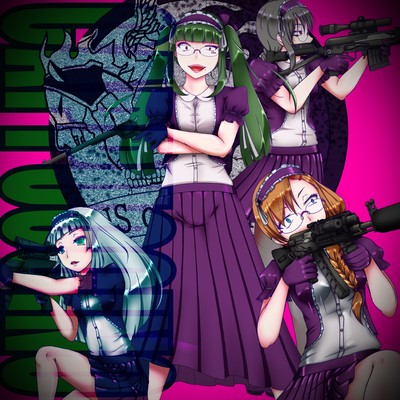 CAPPUCCINOのジャケット写真