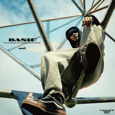 BASICのジャケット写真