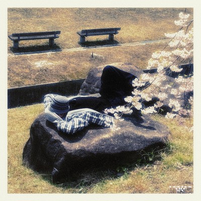 Okawari Front Cover