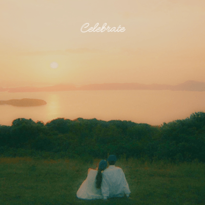 Celebrate (feat. RINX, L-ied, 秋葉, Ma Vie, R.E. & aoi)のジャケット写真