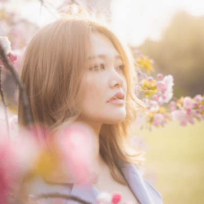 Flavor Of Life (Cover)のジャケット写真