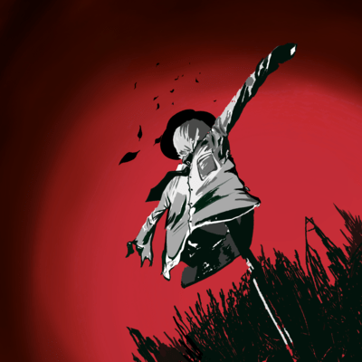 kakashi Front Cover