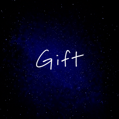 Giftのジャケット写真