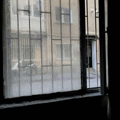 Fragments of Memory Front Cover