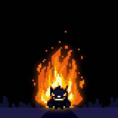 Lonely Monster Front Cover