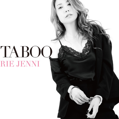 TABOOのジャケット写真