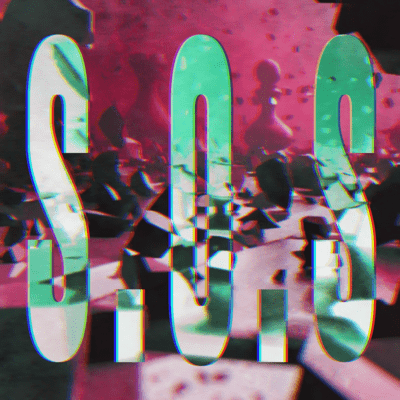 S.O.S Front Cover