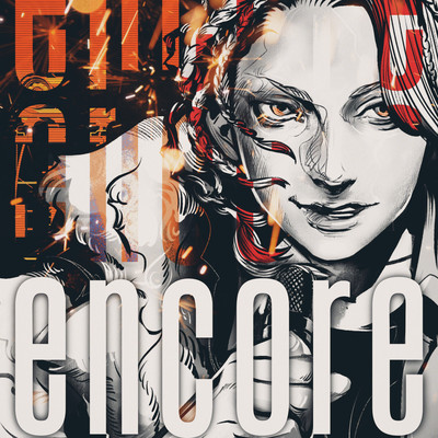 encore Front Cover