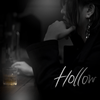 Hollow Front Cover