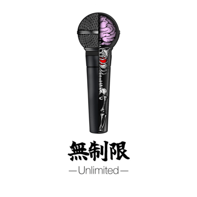 unlimititation Front Cover