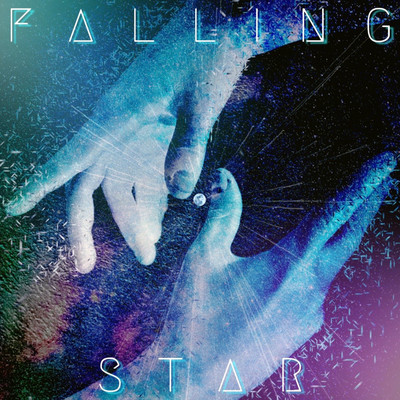 FALLING STARのジャケット写真