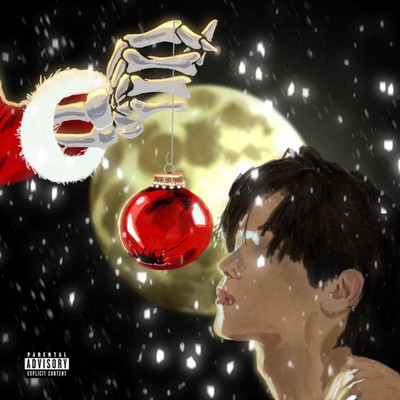 Jingle Bells (feat. Yvnlazy)のジャケット写真