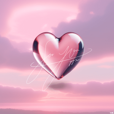 for you Front Cover