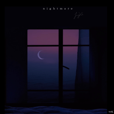 nightmare Front Cover