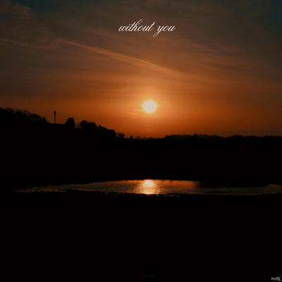 without youのジャケット写真