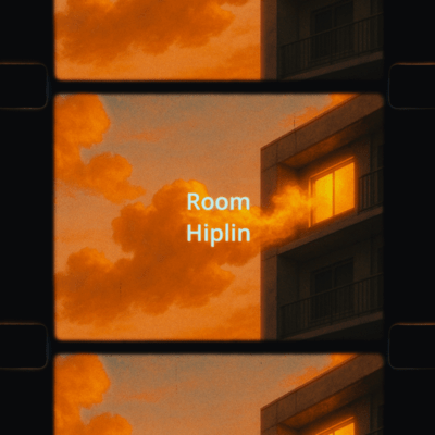 Room Front Cover