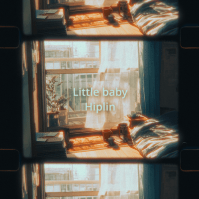 Littlebaby (2025 ver)のジャケット写真