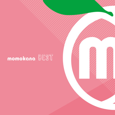 momokana BEST Front Cover