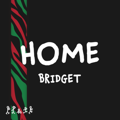HOMEのジャケット写真