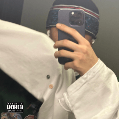 Hybrid Punk Front Cover