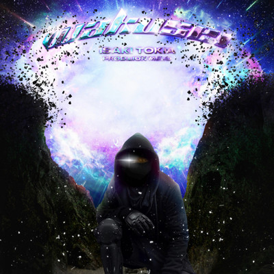 WAKUSEIのジャケット写真