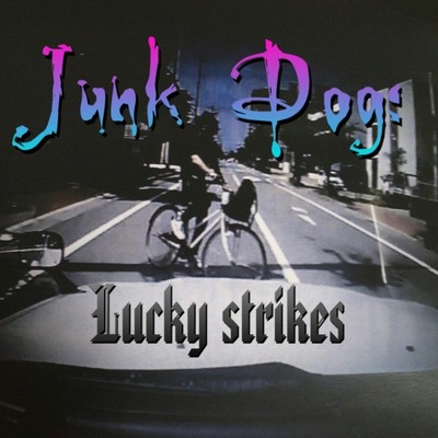 Lucky strikes Front Cover