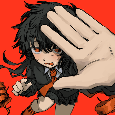 アガリ症のジャケット写真