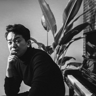 Just Like A Canon (feat. Takashi Ishihara) Front Cover