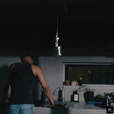 君だけのジャケット写真