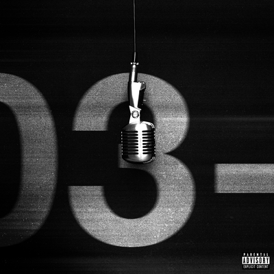 03-のジャケット写真