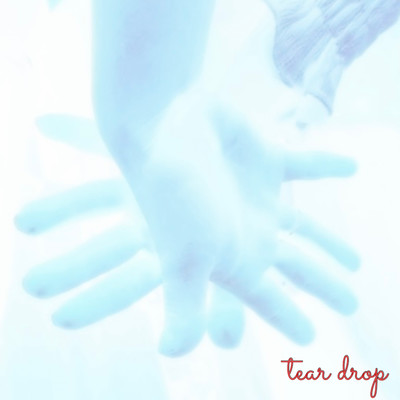 tear drop Front Cover