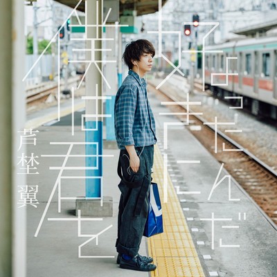 僕は君を好きになったんだのジャケット写真