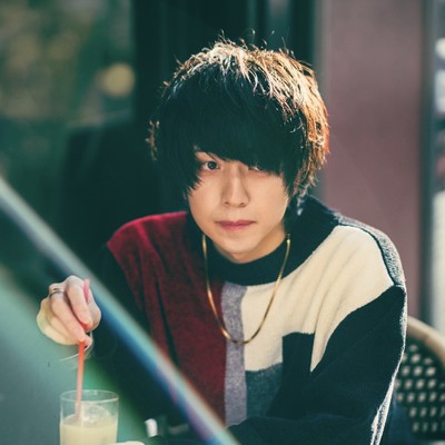 君のせいのジャケット写真