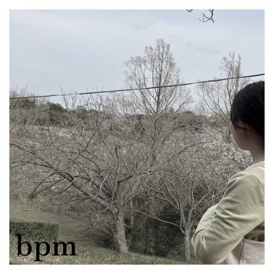 bpmのジャケット写真